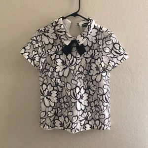 Karl Lagerfeld Blouse